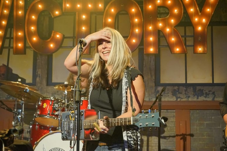 Gallery photo 4 of Stacy Jones Band