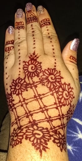 Gallery photo 8 of Stacy's Henna