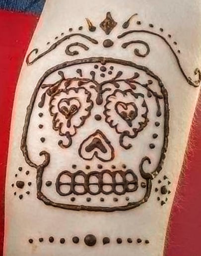 Gallery photo 9 of Stacy's Henna