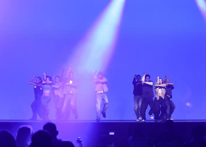 Gallery photo 2 of Stadium Dance