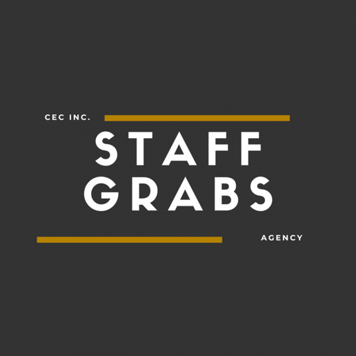 Gallery photo 3 of Staff Grabs