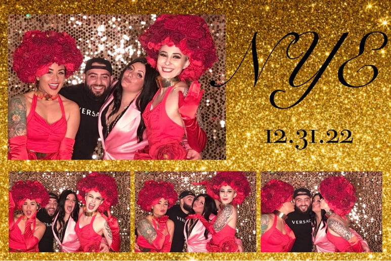 Gallery photo 4 of Stag Entertainment