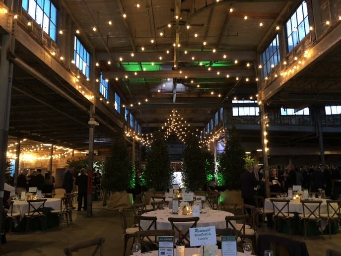 Gallery photo 3 of Stage Creations - Event Services