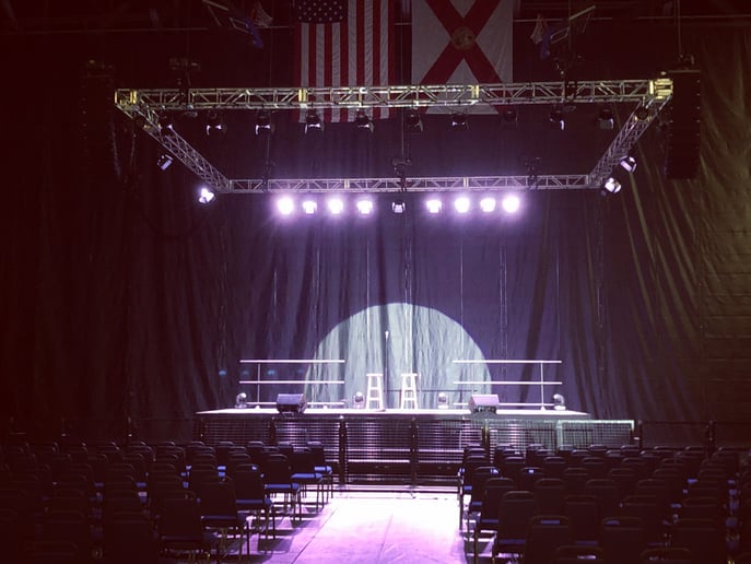 Gallery photo 7 of Stage Creations - Event Services