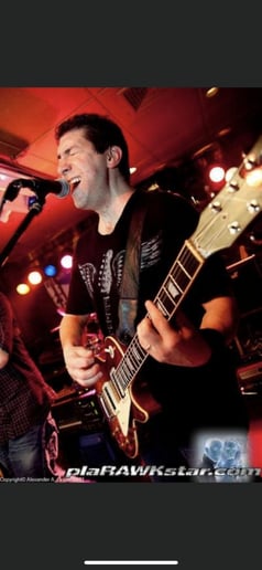 Gallery photo 22 of Stage Fright