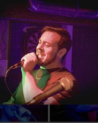 Gallery photo 11 of Stage Fright