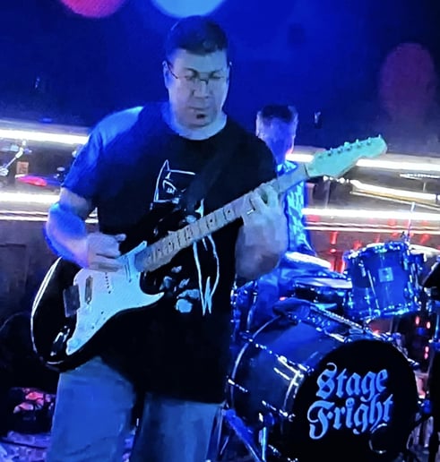 Gallery photo 32 of Stage Fright