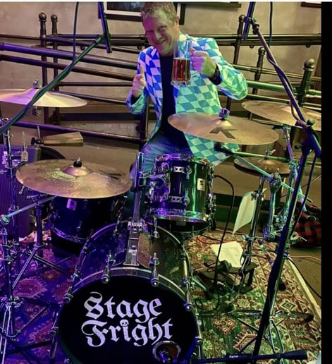 Gallery photo 9 of Stage Fright