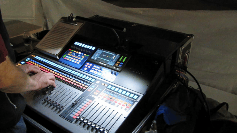 Gallery photo 5 of Stage Left Audio Productions, LLC