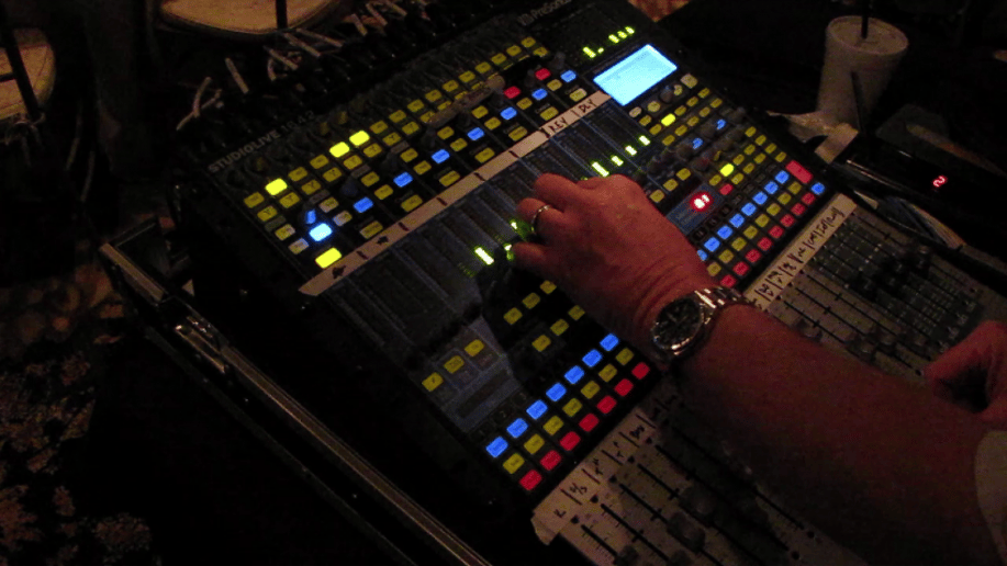 Gallery photo 6 of Stage Left Audio Productions, LLC