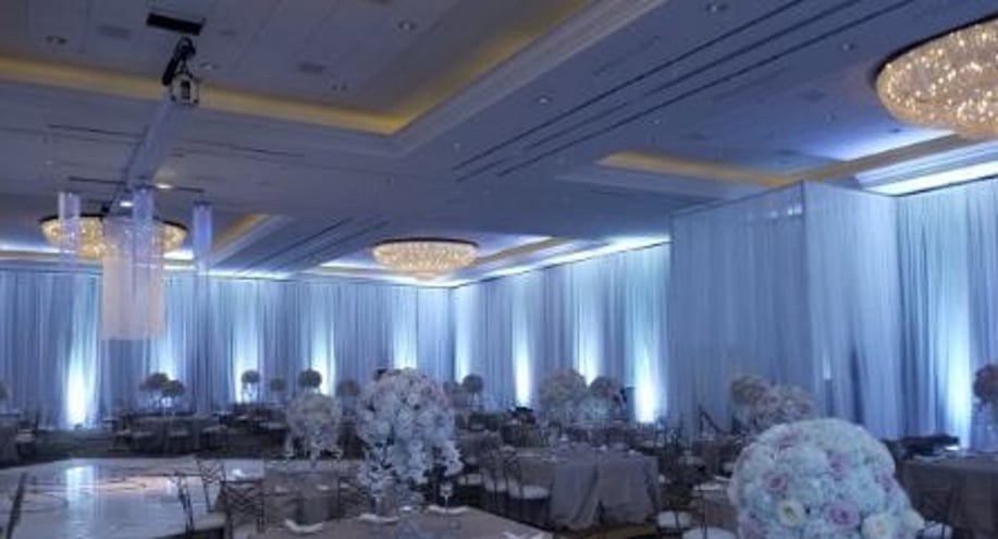 Gallery photo 5 of Stage Lighting, Sound, and Karaoke DJ Services