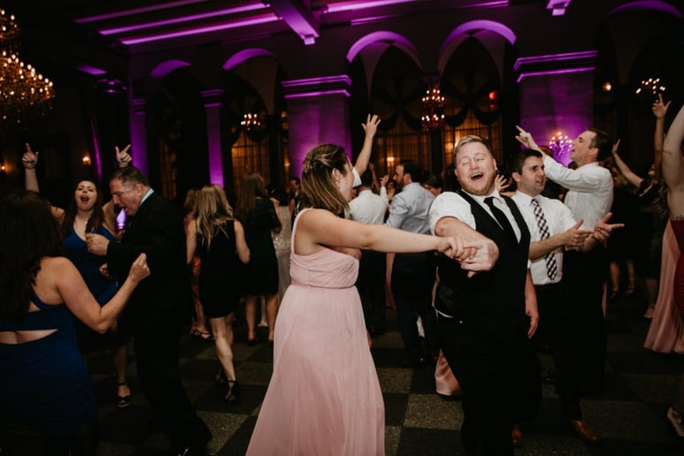 Gallery photo 8 of Stage Lighting, Sound, and Karaoke DJ Services