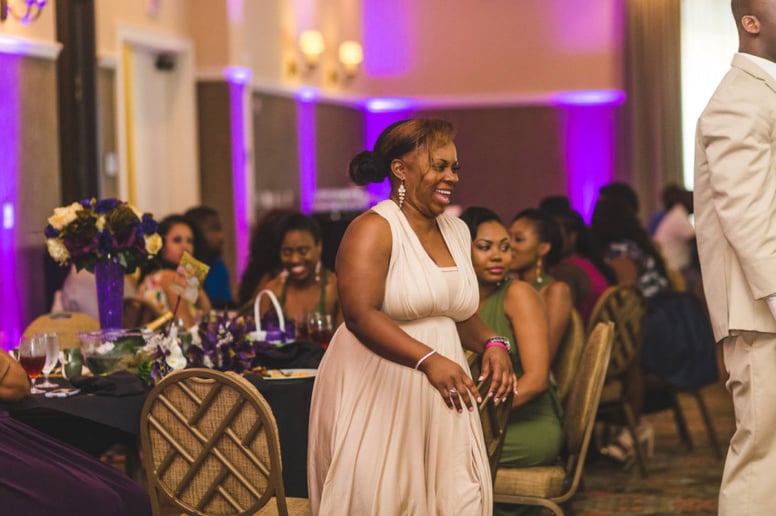 Gallery photo 9 of Stage Lighting, Sound, and Karaoke DJ Services