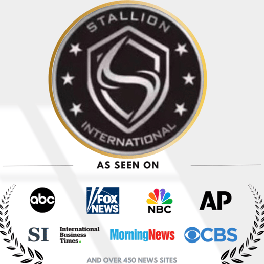 Gallery photo 7 of Stallion International Group