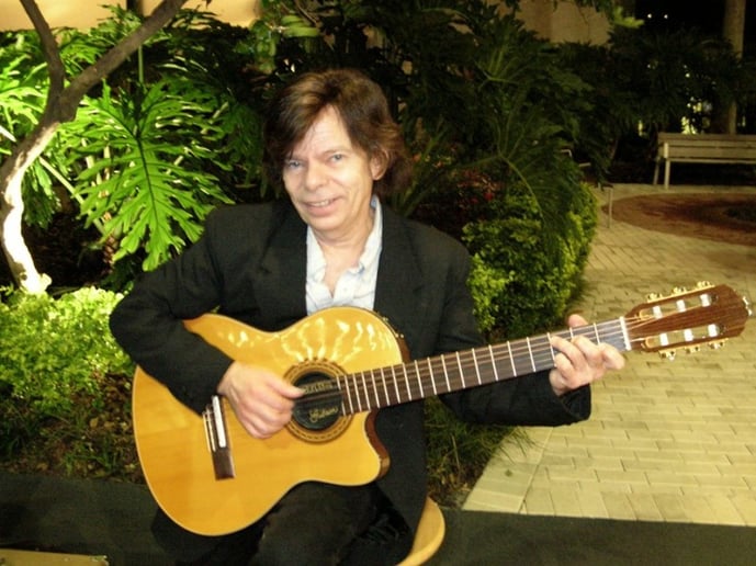 Gallery photo 1 of Stan Bozek
