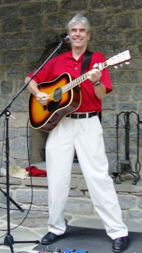 Gallery photo 2 of Stan Gibert