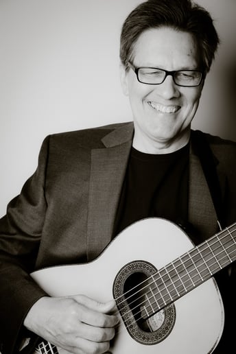 Gallery photo 1 of Stan Hamrick - Guitarist