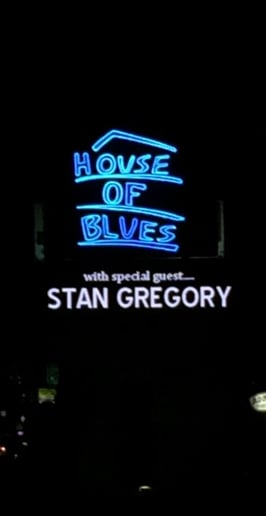 Gallery photo 8 of Stan James Gregory