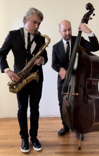Gallery photo 1 of Stan Killian Jazz Groups