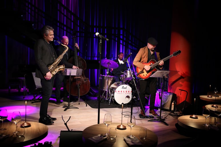 Gallery photo 7 of Stan Killian Jazz Groups
