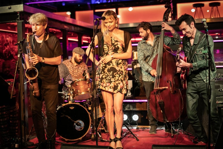 Gallery photo 9 of Stan Killian Jazz Groups