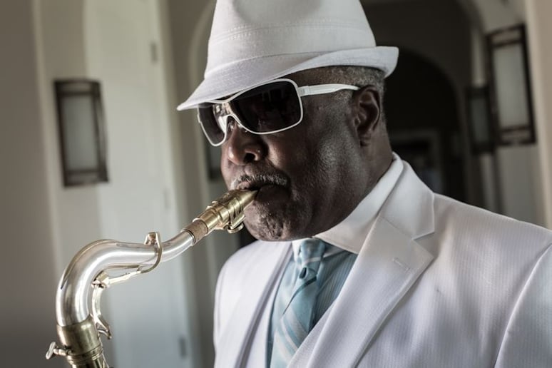 Gallery photo 1 of Stan Miller Jazz