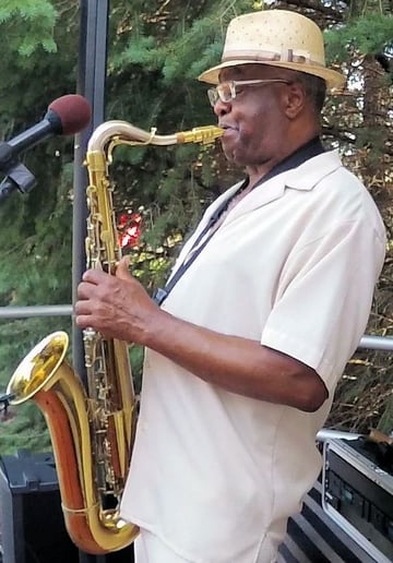 Gallery photo 2 of Stan Miller Jazz