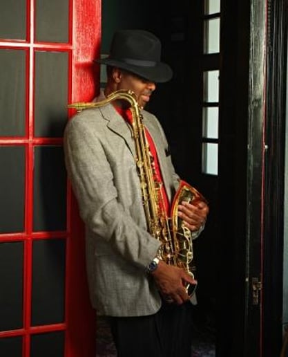 Gallery photo 3 of Stan Miller Jazz
