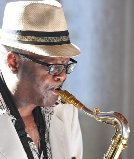 Gallery photo 4 of Stan Miller Jazz