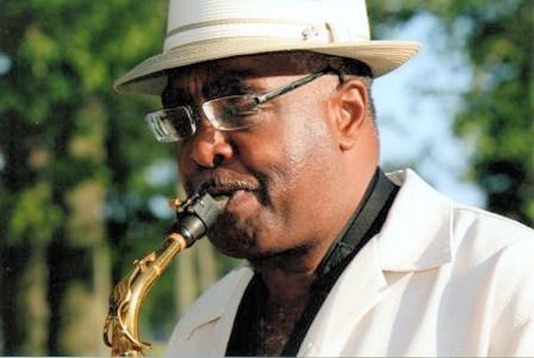 Gallery photo 5 of Stan Miller Jazz