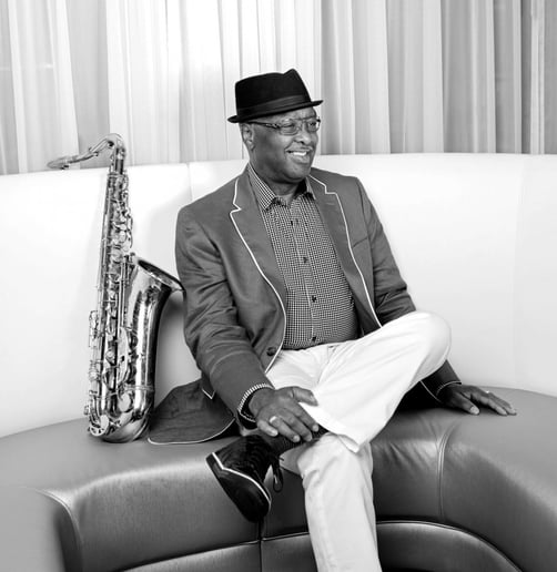 Gallery photo 6 of Stan Miller Jazz