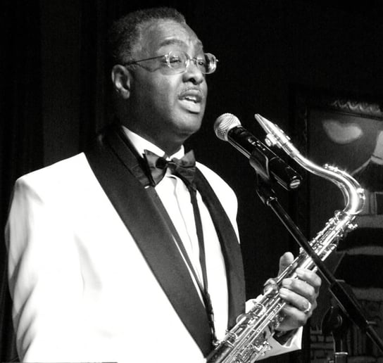 Gallery photo 9 of Stan Miller Jazz