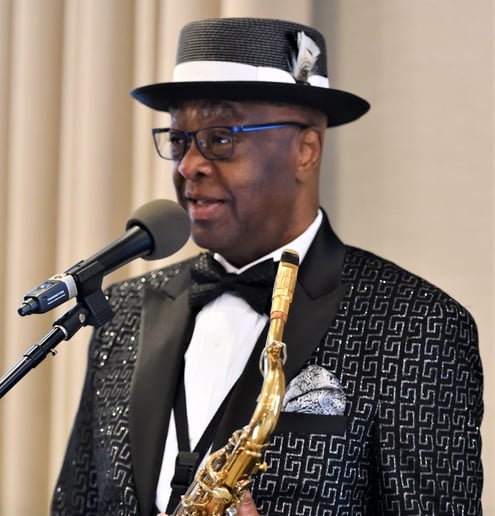 Gallery photo 10 of Stan Miller Jazz