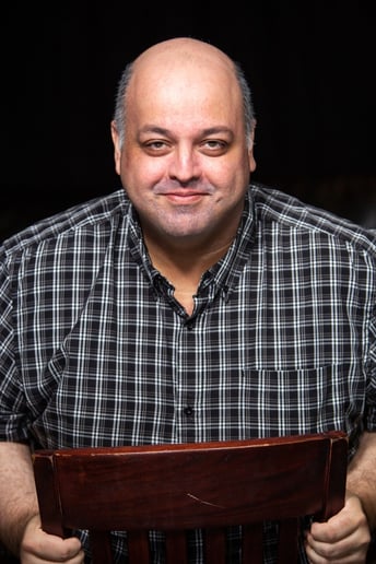 Gallery photo 1 of Jeff Estrela - Stand-up Comedian