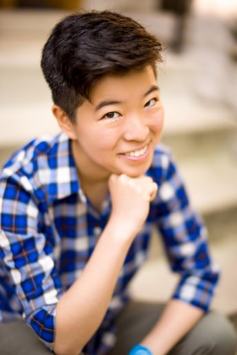 Gallery photo 1 of Irene Tu Comedy
