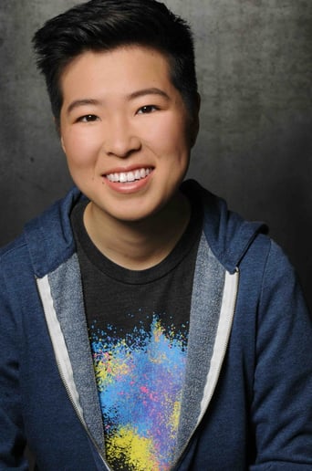 Gallery photo 2 of Irene Tu Comedy