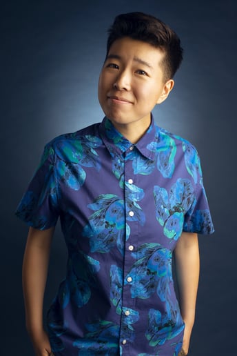 Gallery photo 4 of Irene Tu Comedy