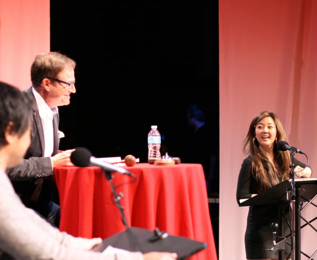 Gallery photo 5 of Julie Kim