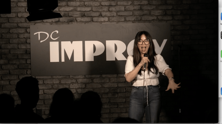 Gallery photo 10 of Julie Kim