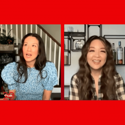 Gallery photo 10 of Julie Kim - Comedian, Host & Speaker