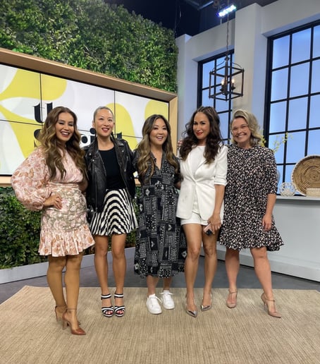 Gallery photo 13 of Julie Kim - Comedian, Host & Speaker