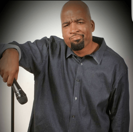 Gallery photo 1 of Stand-Up Comedy