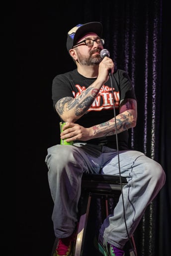 Gallery photo 1 of Ray Gootz