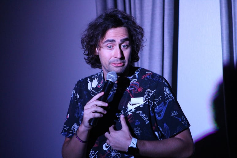 Gallery photo 5 of Stand-Up Comedy, Hosting/Emcee