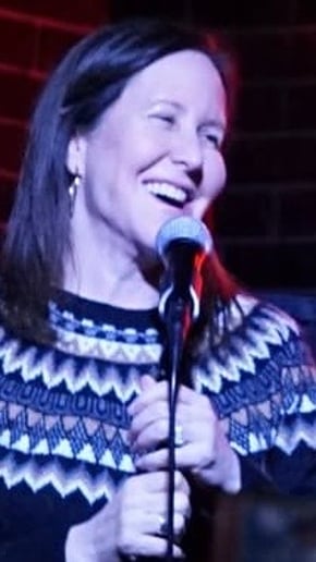 Gallery photo 1 of Holly Levin