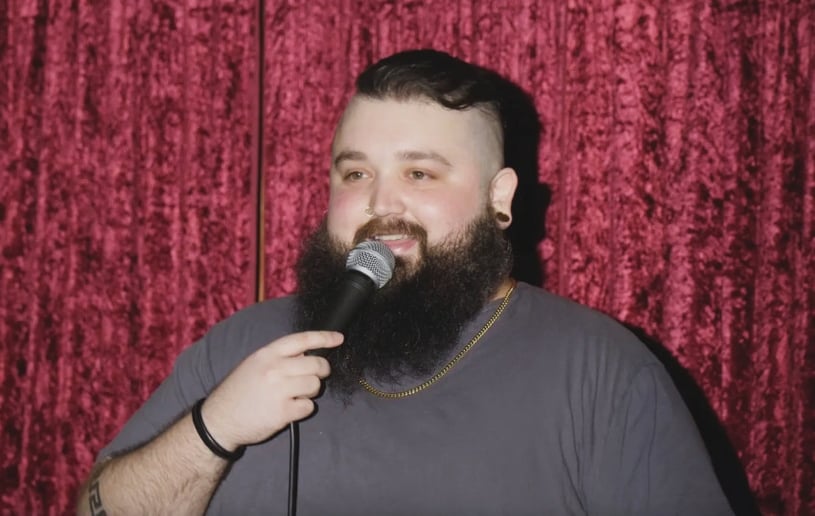 Gallery photo 1 of Stand-up Comedy