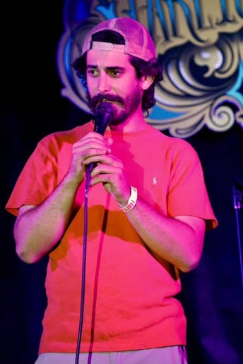Gallery photo 2 of Omar Weens Stand-Up Comedy