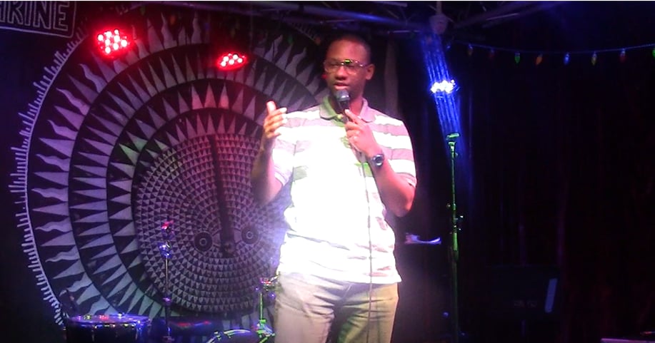Gallery photo 2 of Stand-Up Comedy