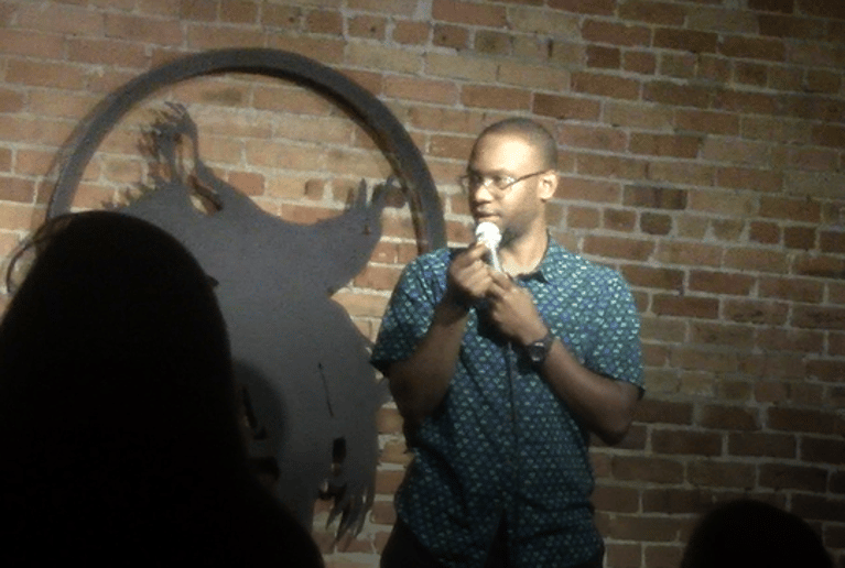 Gallery photo 3 of Stand-Up Comedy