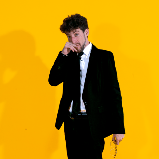 Gallery photo 2 of Stand-Up Comic Nathan Hart